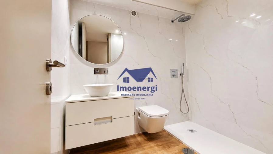 Apartamento T3 para Venda em Póvoa de Varzim, Beiriz e Argivai Foto 14