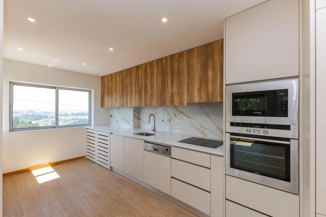 Apartamento T3 para Venda em Fânzeres e São Pedro da Cova Foto 11