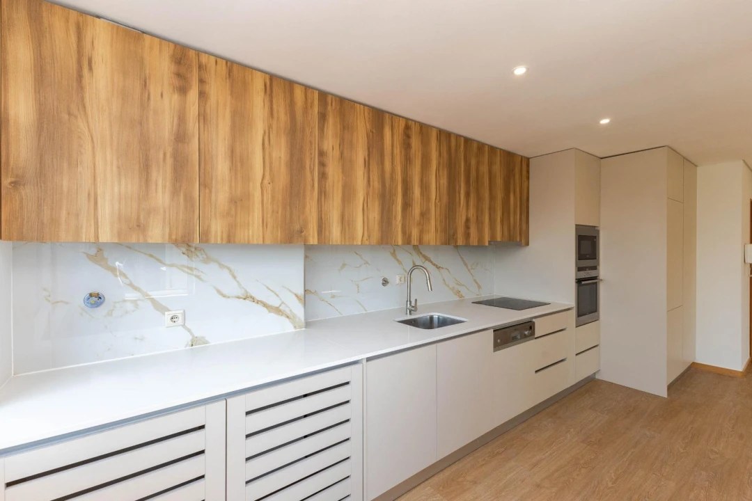 Apartamento T3 para Venda em Fânzeres e São Pedro da Cova Foto 12