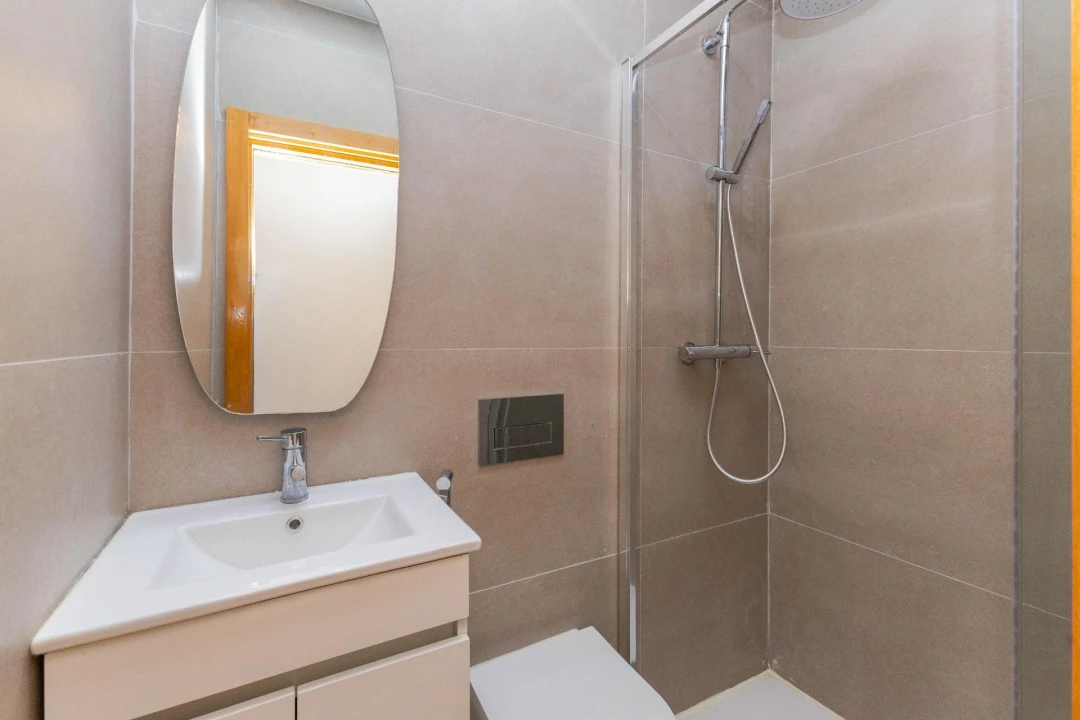 Apartamento T3 para Venda em Fânzeres e São Pedro da Cova Foto 18