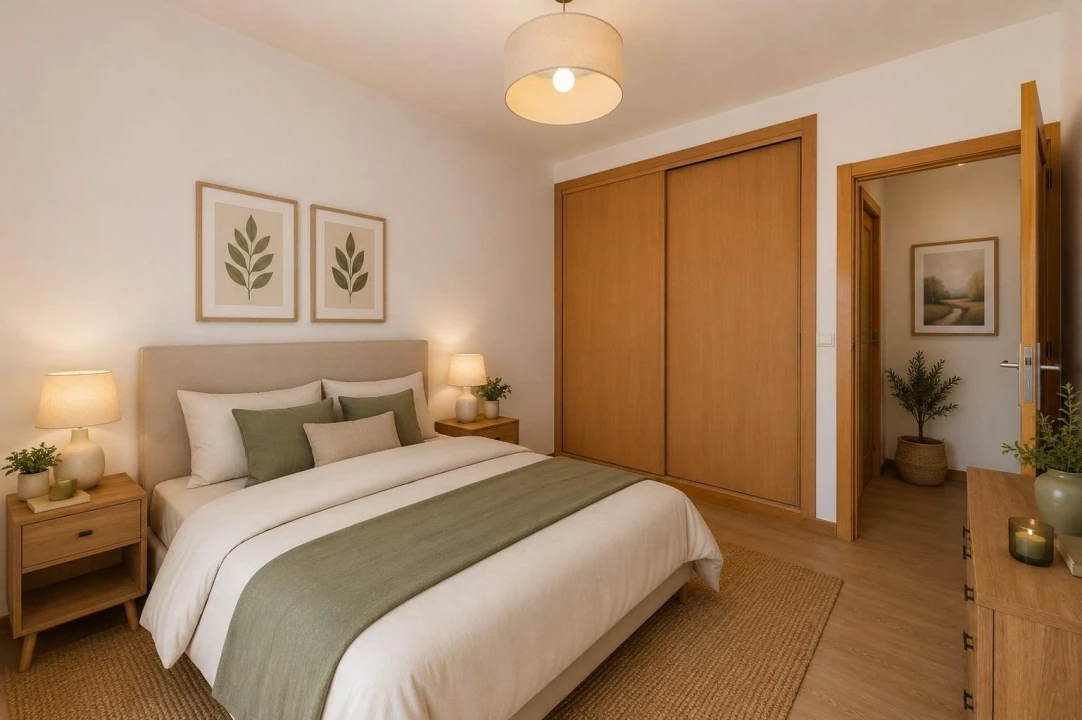 Apartamento T3 para Venda em Fânzeres e São Pedro da Cova Foto 19