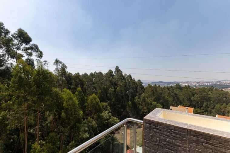 Apartamento T3 para Venda em Fânzeres e São Pedro da Cova Foto 17