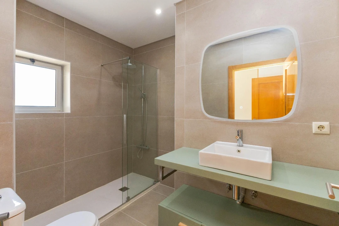 Apartamento T3 para Venda em Fânzeres e São Pedro da Cova Foto 25