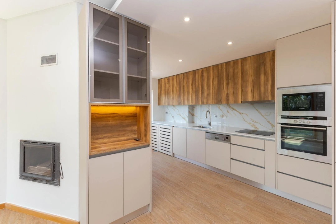 Apartamento T3 para Venda em Fânzeres e São Pedro da Cova Foto 9