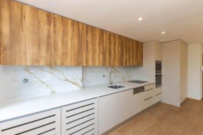 Apartamento T3 para Venda em Fânzeres e São Pedro da Cova