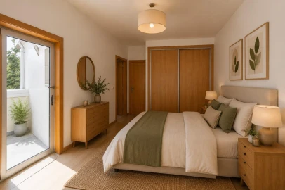 Apartamento T3 para Venda em Fânzeres e São Pedro da Cova