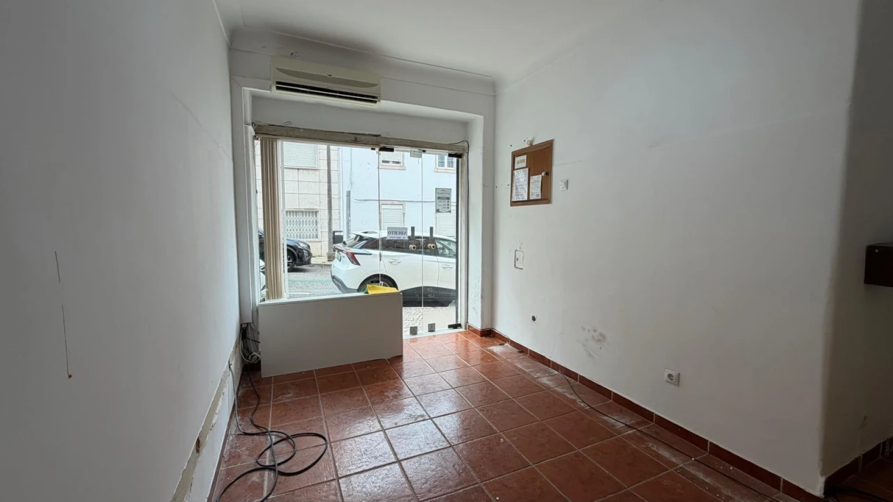 Negócio para Arrendamento em Avenidas Novas Foto 5