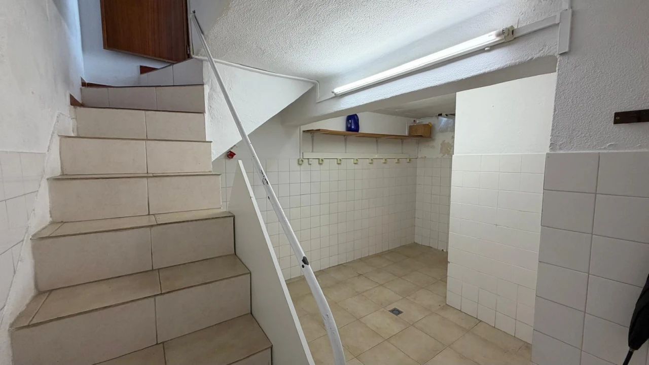 Negócio para Arrendamento em Avenidas Novas Foto 7