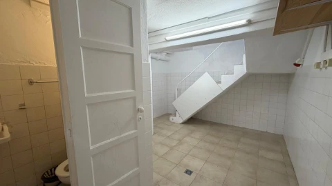 Negócio para Arrendamento em Avenidas Novas
