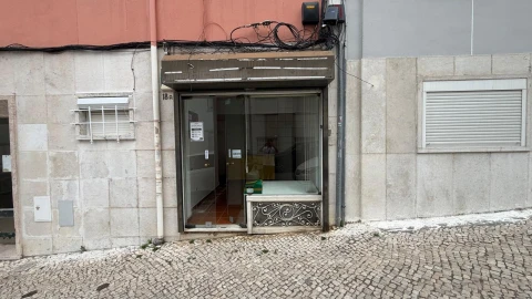 Negócio para Arrendamento em Avenidas Novas