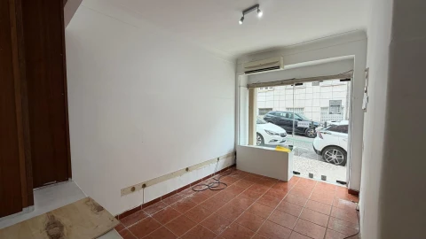 Negócio para Arrendamento em Avenidas Novas