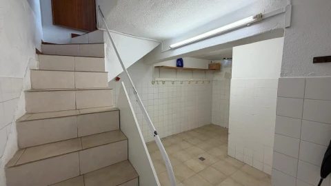 Negócio para Arrendamento em Avenidas Novas