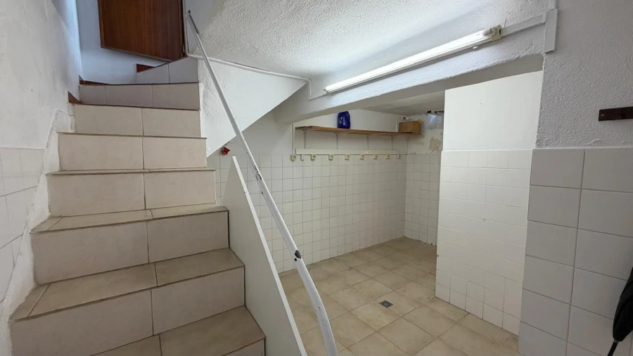Negócio para Arrendamento em Avenidas Novas Foto 7