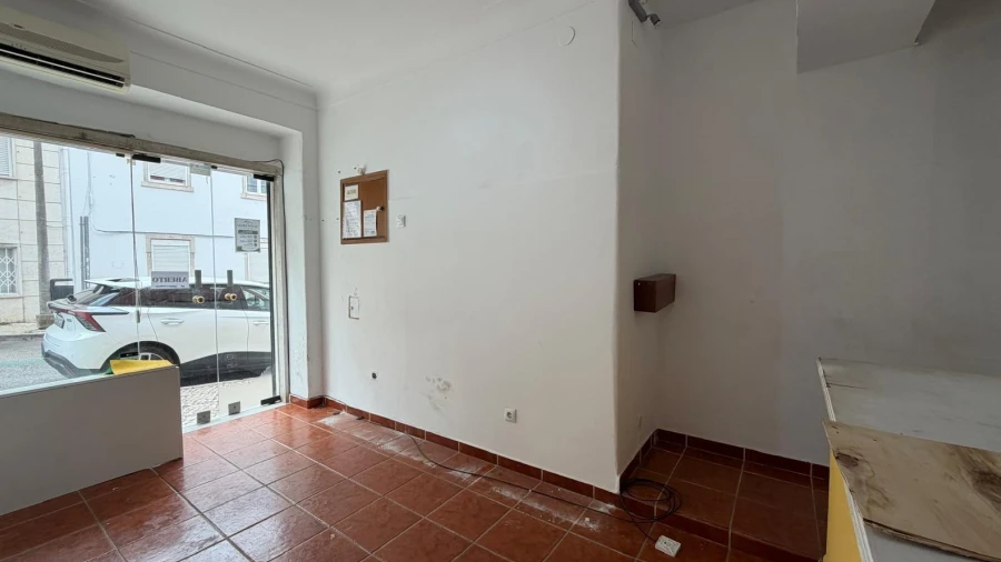 Negócio para Arrendamento em Avenidas Novas