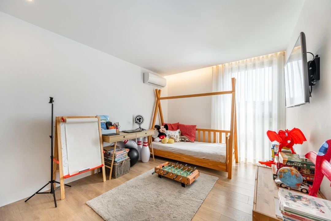 Apartamento T3 para Venda em Braga (Maximinos, Sé e Cividade) Foto 12