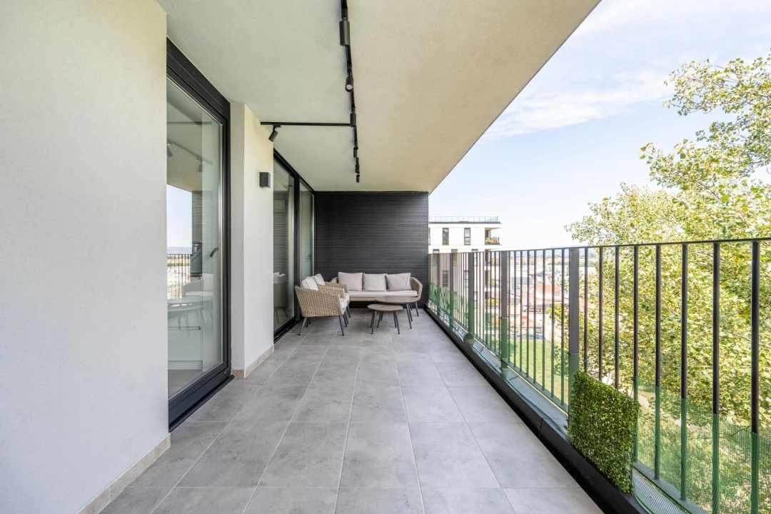 Apartamento T3 para Venda em Braga (Maximinos, Sé e Cividade) Foto 16