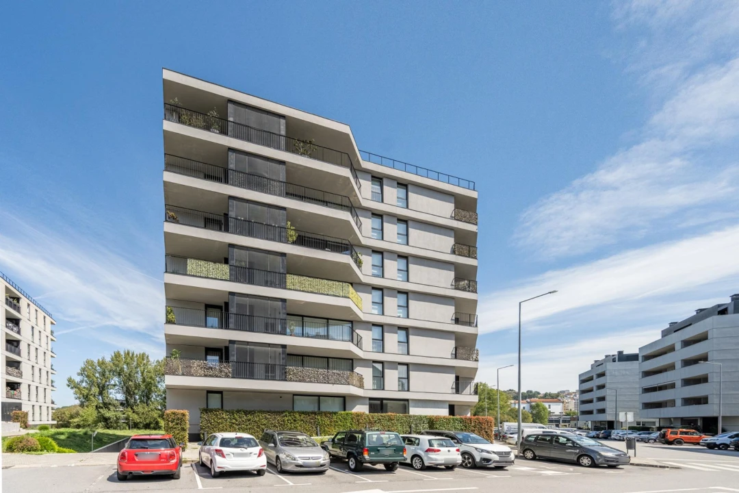 Apartamento T3 para Venda em Braga (Maximinos, Sé e Cividade) Foto 19
