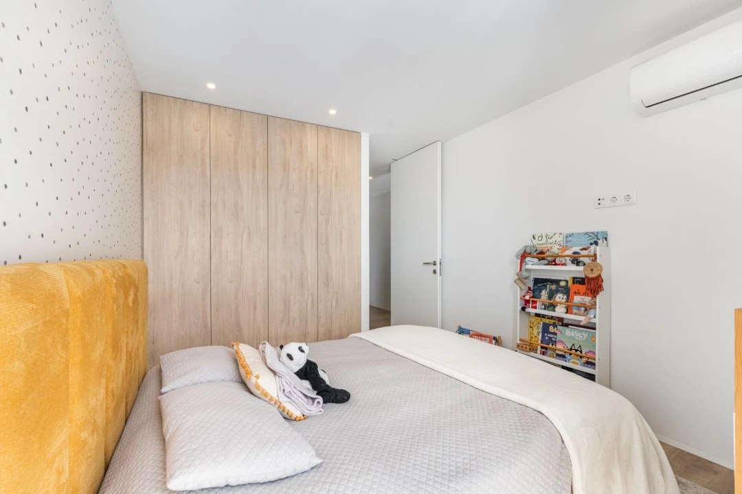Apartamento T3 para Venda em Braga (Maximinos, Sé e Cividade) Foto 20