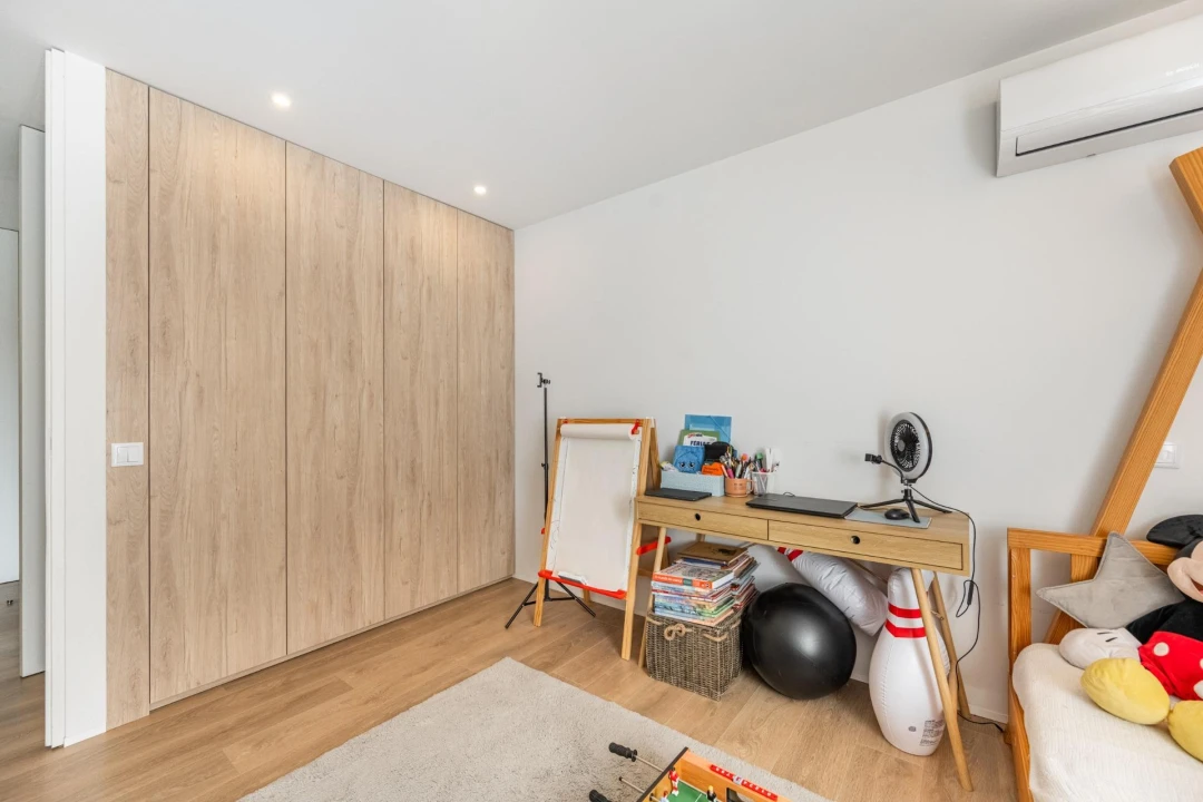 Apartamento T3 para Venda em Braga (Maximinos, Sé e Cividade) Foto 22