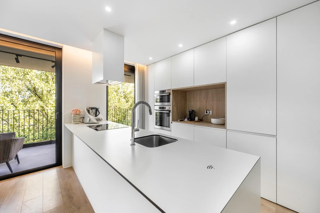 Apartamento T3 para Venda em Braga (Maximinos, Sé e Cividade) Foto 23