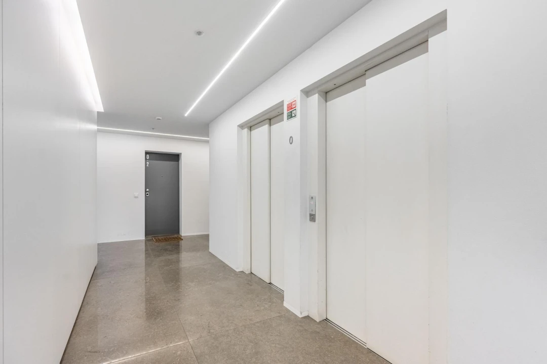 Apartamento T3 para Venda em Braga (Maximinos, Sé e Cividade) Foto 25