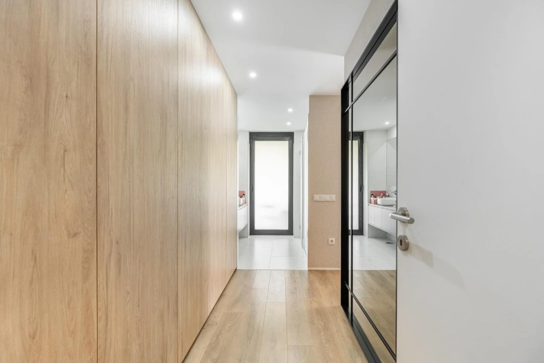 Apartamento T3 para Venda em Braga (Maximinos, Sé e Cividade) Foto 28