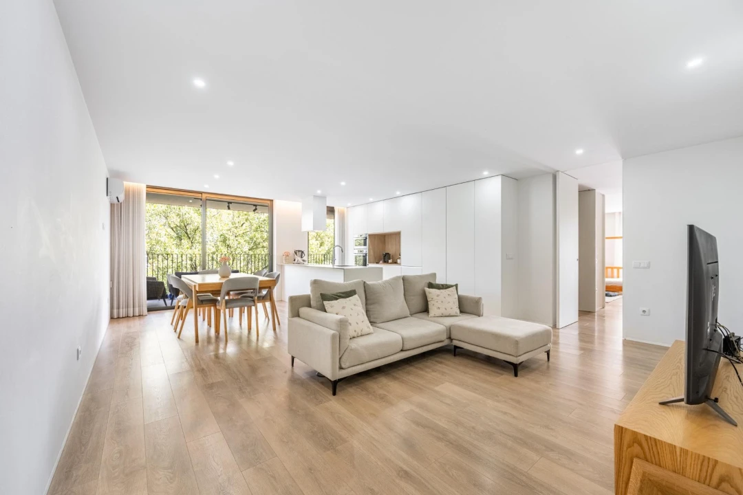 Apartamento T3 para Venda em Braga (Maximinos, Sé e Cividade) Foto 3