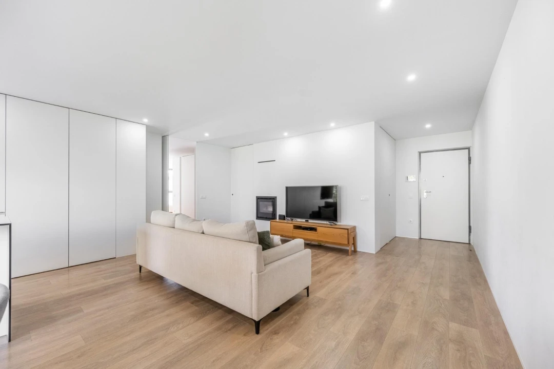 Apartamento T3 para Venda em Braga (Maximinos, Sé e Cividade) Foto 30