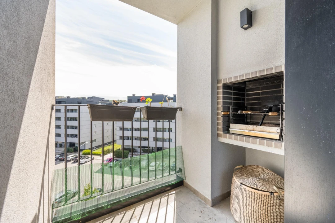 Apartamento T3 para Venda em Braga (Maximinos, Sé e Cividade) Foto 4