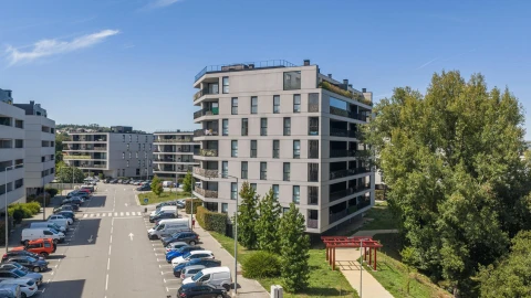 Apartamento T3 para Venda em Braga (Maximinos, Sé e Cividade)