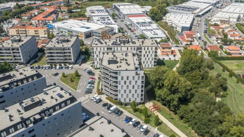 Apartamento T3 para Venda em Braga (Maximinos, Sé e Cividade)