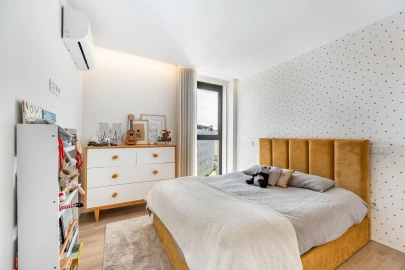 Apartamento T3 para Venda em Braga (Maximinos, Sé e Cividade)