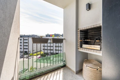 Apartamento T3 para Venda em Braga (Maximinos, Sé e Cividade)