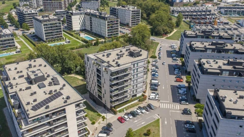Apartamento T3 para Venda em Braga (Maximinos, Sé e Cividade)