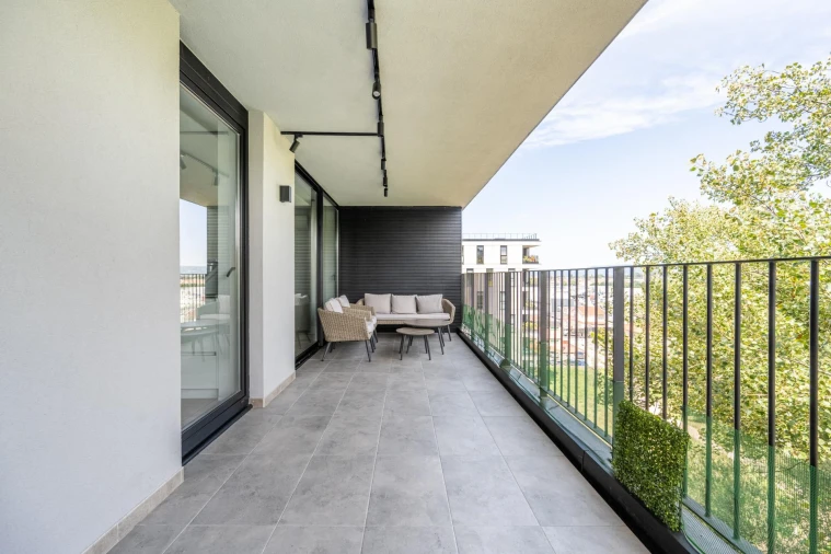 Apartamento T3 para Venda em Braga (Maximinos, Sé e Cividade) Foto 16