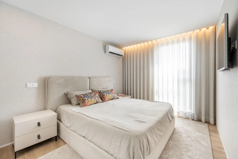 Apartamento T3 para Venda em Braga (Maximinos, Sé e Cividade) Foto 17