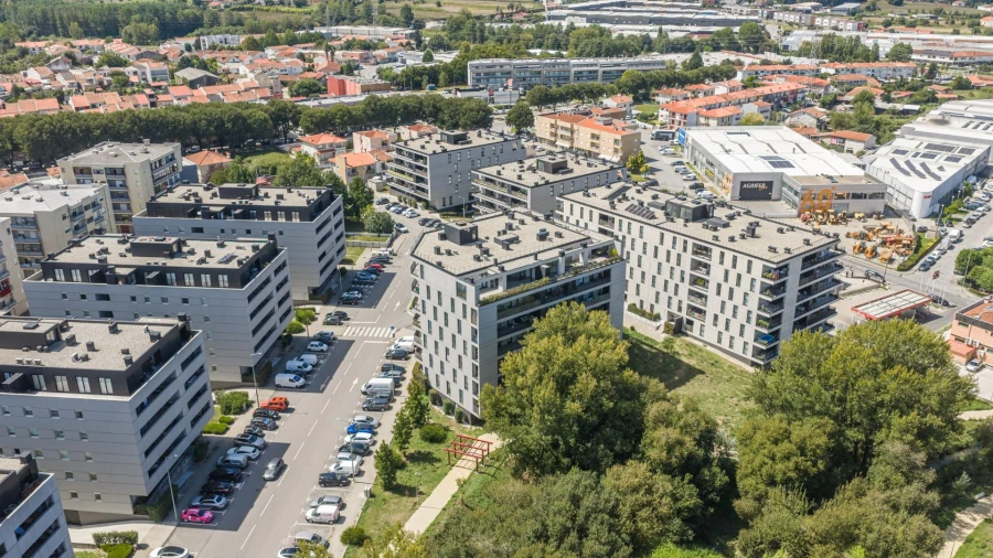 Apartamento T3 para Venda em Braga (Maximinos, Sé e Cividade) Foto 2
