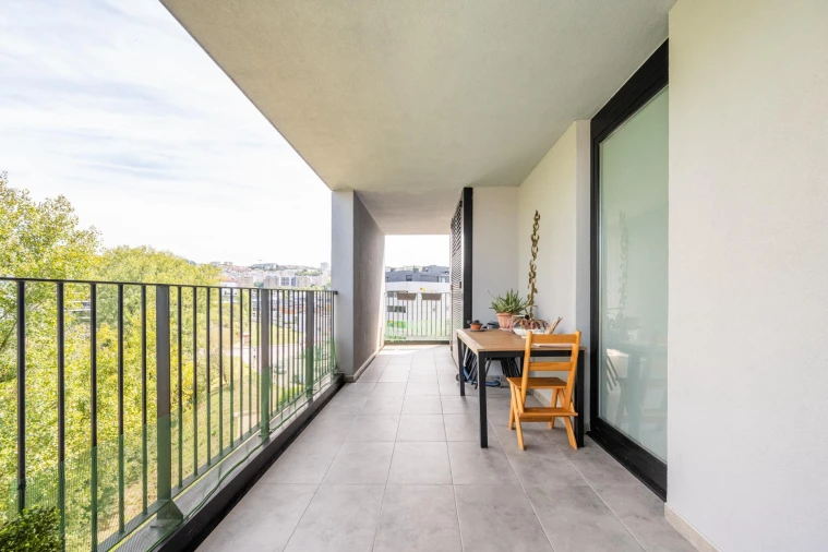 Apartamento T3 para Venda em Braga (Maximinos, Sé e Cividade) Foto 21
