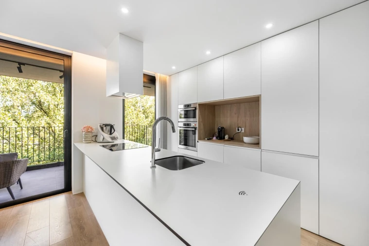 Apartamento T3 para Venda em Braga (Maximinos, Sé e Cividade) Foto 23