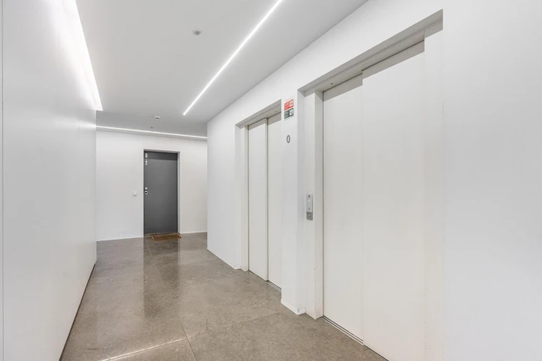 Apartamento T3 para Venda em Braga (Maximinos, Sé e Cividade) Foto 25