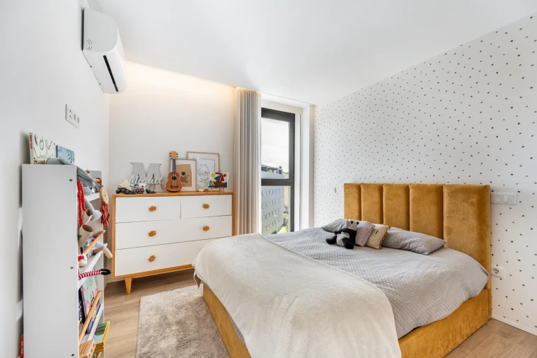 Apartamento T3 para Venda em Braga (Maximinos, Sé e Cividade) Foto 29