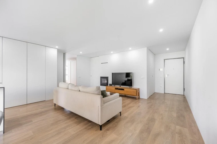 Apartamento T3 para Venda em Braga (Maximinos, Sé e Cividade) Foto 30