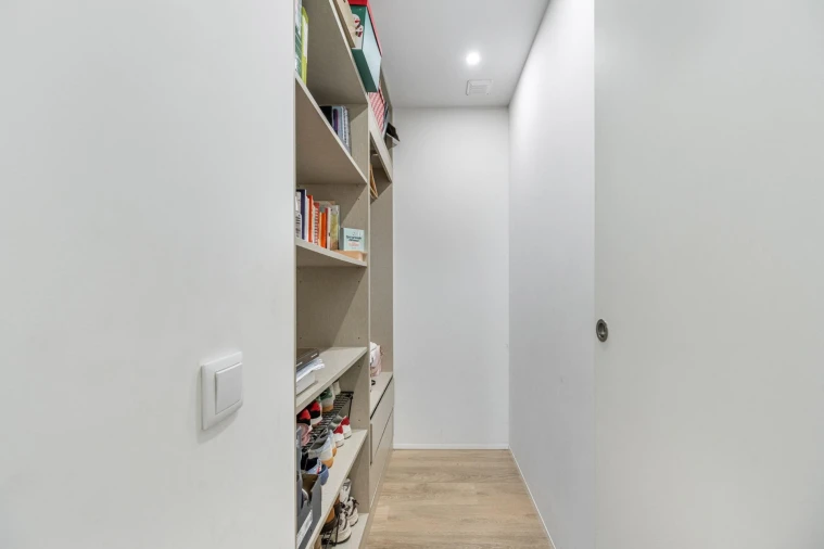 Apartamento T3 para Venda em Braga (Maximinos, Sé e Cividade) Foto 5