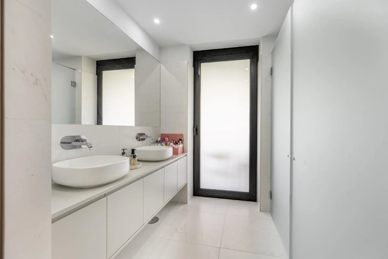 Apartamento T3 para Venda em Braga (Maximinos, Sé e Cividade) Foto 7