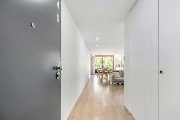 Apartamento T3 para Venda em Braga (Maximinos, Sé e Cividade) Foto 8