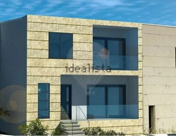 Moradia T4 para Venda em Nogueiró e Tenões