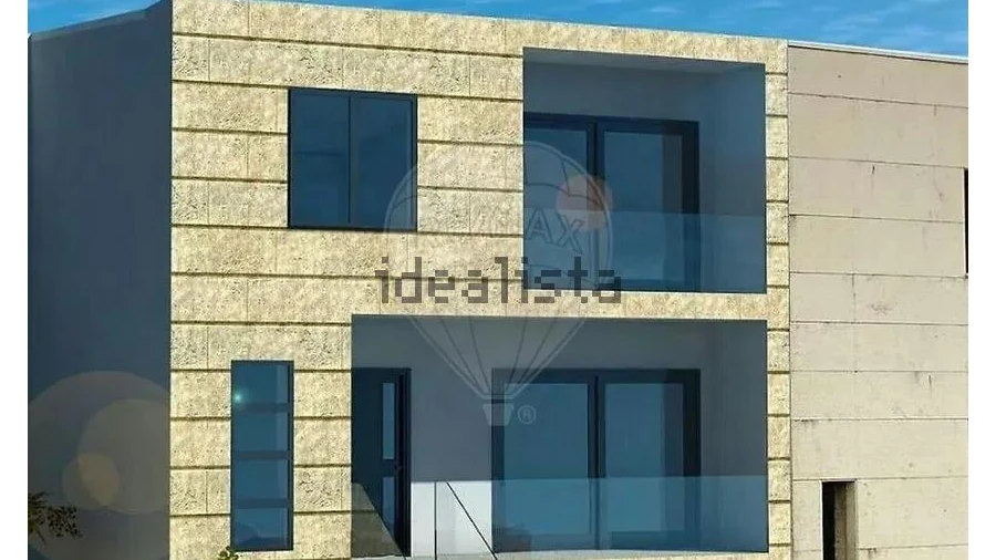 Moradia T4 para Venda em Nogueiró e Tenões