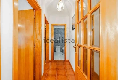 Apartamento T2 para Venda em Santa Eulália