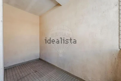 Apartamento T2 para Venda em Santa Eulália