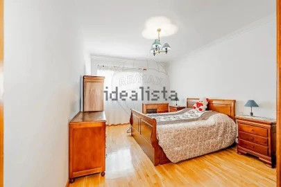 Apartamento T2 para Venda em Santa Eulália
